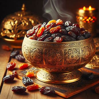 تصویر 4 از قیمت عمده کشمش آفتابی طبیعی بدون واسطه